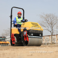 1 Ton Hydraulic Soil Compactor Small Vibrating Roller (FYL-880)